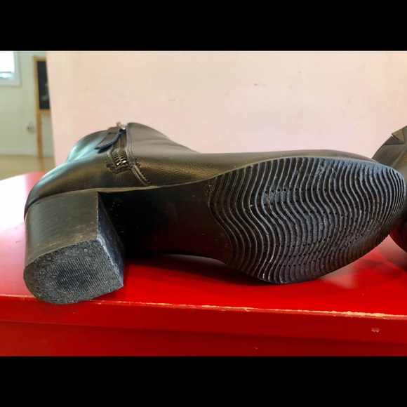 Booties - Picture 3 of 5